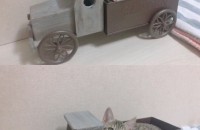 전주 어디든 데려다 드려요~